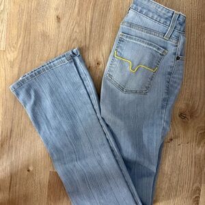 Kimes Sarah Jeans
